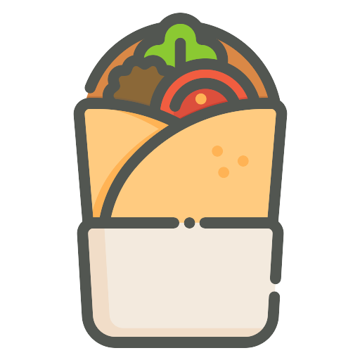 Kebab icon